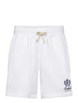 Polo Ralph Lauren - Arctic Fleece-Knt-Shorts - L&uuml;hikesed dressip&uuml;ksid - S