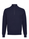 Ralph Lauren Golf - 2/48 Cotton Coolmax-Sweater-Half Zip - Spordikudumid - S