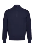 Ralph Lauren Golf - 2/48 Cotton Coolmax-Sweater-Half Zip - Spordikudumid - S
