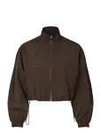 Pieces - Pcjabina String Jacket D2D - Bomber-jakid - XL