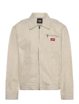 Dickies - Hickory Painter Jacket - Kerged jakid - XL