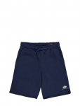 Alpha Industries - Basic Short Sl Ii - L&uuml;hikesed spordidressip&uuml;ksid - XXL