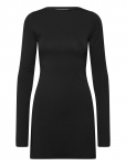 Weekday - Long Sleeve Mini Dress - L&uuml;hikesed kleidid - S