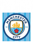 Fodbold - Manchester City 001 Towel - 75X150Cm - Rannar&auml;tikud - 75X150CM