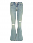 Levi's&reg; - Low Slim Boot Tinted Memories - Alt laienevad - 27 x 30