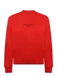 Bj&ouml;rn Borg - Borg Boyfriend Sweatshirt - Spordidressipluusid - XXL