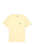 Quiksilver - Evo Vibes Ss - Spordi T-s&auml;rgid - L
