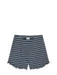 Mads N&oslash;rgaard - 2X2 Cotton Stripe Prixa - Vabaaja l&uuml;hikesed p&uuml;ksid - 116