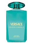 Versace Fragrance - Crystal Emerald Body Lotion - Kreemid - 200 ML
