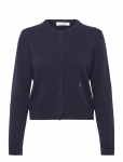 Sporty & Rich - Src Cashmere Cardigan - Kardiganid - L