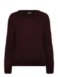 Noella - N-Latora Mohair Knit - Džemprid - L/XL