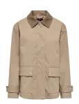 ONLY - Onlevelyn Mix Jacket Otw - Kerged suvejakid - XS