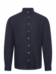 Bruun & Stengade - Bs Tahaka Casual Modern Fit Shirt - Vabaaja s&auml;rgid - XXL