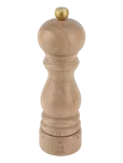 Peugeot - Paris Saltkv&aelig;rn U'select Z Tr&aelig;, Natur 18 Cm - V&uuml;rtsiveskid - 18 CM