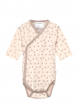 Geggamoja - Bamboo Wrap Body - H&otilde;lmikbodid - 62/68