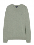 Lexington Clothing - Cotton Crew Knitted Sweater - Dressipluusid - S