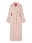 Crās - Spriicras Trench Coat - Vihmamantlid - 38
