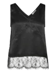 Soaked - Slyennah Top - Varrukateta - M