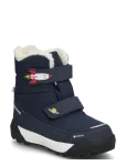 Viking - Moon Warm Sc Gtx 2V - Talvesaapad kr&otilde;pskinnisega - 26