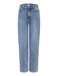 Soft Rebels - Srcaja Jeans - Barrel-teksad - XL