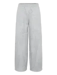 Champion - Barrel Leg Drawstrings Pants - Vabaaja spordip&uuml;ksid - S