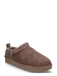 UGG - W Classic Micro Calf Hair - Madalad muulad - 37