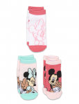 Minnie Mouse - Socks - Sokid - 23/26