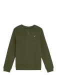 Lyle & Scott - Crew Neck Sweatshirt - Dressipluusid - 134-140