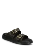 Dr. Martens - Josef Dms Olive Wyoming - Madalad sandaalid - 41