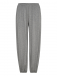 Weekday - Soft Mid-Rise Balloon Trousers - Lai jalg - S