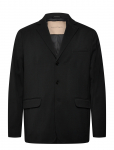 Rue De Tokyo - Caspian Japan Wool Blend - &Uuml;herealised bleiserid - XXL