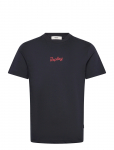 Replay - T-Shirt Regular - L&uuml;hikeste varrukatega - XL