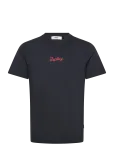 Replay - T-Shirt Regular - L&uuml;hikeste varrukatega - XL