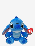 TY - Stitch - Floppy Reg - Pehmed m&auml;nguasjad - 15.5 CM