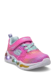 Skechers - Wavy Beams - Madala s&auml;&auml;rega tossud - 22