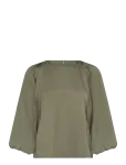 Selected - Slflaurina 3/4 Top Noos - Pikkade varrukatega - 38