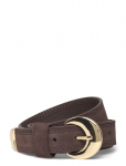 Pieces - Pcbaria Suede Jeans Belt - Vabaaja v&ouml;&ouml;d - 85