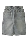 Name It - Nkmben X Skater Dnm Bermuda 8649-By Noos - L&uuml;hikesed p&uuml;ksid - 116