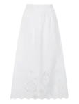 Noella - N-Marisol Skirt - Maksiseelikud - XS