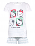 Hello Kitty - Pyjama - Pidžaamakomplektid - 116