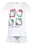 Hello Kitty - Pyjama - Pidžaamakomplektid - 116