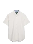 Superdry - Preppy Oxford S/S Shirt - L&uuml;hikeste varrukatega s&auml;rgid - XXL