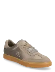 Calvin Klein - Low Pro Cupsole Wt Satin Mix - Madala s&auml;&auml;rega tossud - 39