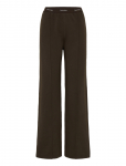 Calvin Klein Jeans - Terry Logo Waistband Track Pant - Dressip&uuml;ksid - XXS