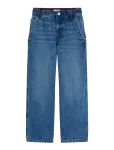 Tommy Hilfiger - Baggy Sailor Mid Wash Jeans - Vaba l&otilde;ikega teksad - 152