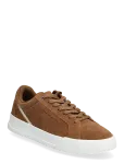 Tommy Hilfiger - Th Court Premium Suede - Madala s&auml;&auml;rega tossud - 45