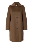 Selected - Slwgeri Handmade Coat #S - Talvemantlid - 40