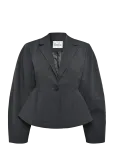 My Essential Wardrobe - Mwevie Shaped Blazer - L&uuml;hikesed bleiserid - 38