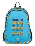 Lego Bags - Lego&reg; School Backpack - Seljakotid - 25 L