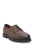 Santoni - Calvin - Derby kingad - 45